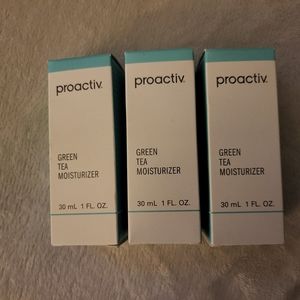 Proactiv Green Tea Moisturizer